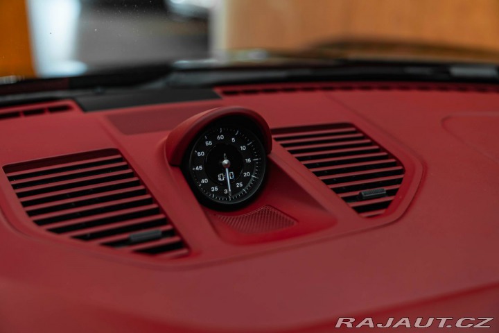 Porsche 911 Carrera 4 GTS, Bose, Pano 2022