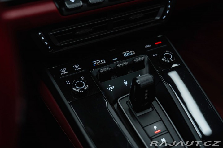 Porsche 911 Carrera 4 GTS, Bose, Pano 2022
