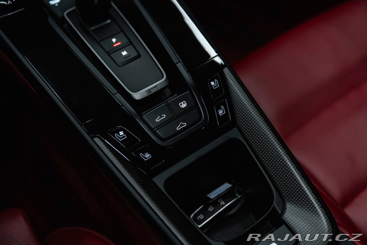 Porsche 911 Carrera 4 GTS, Bose, Pano 2022