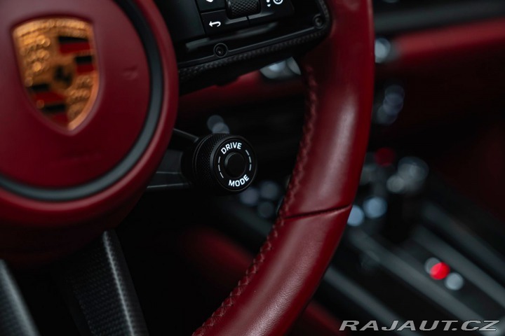 Porsche 911 Carrera 4 GTS, Bose, Pano 2022
