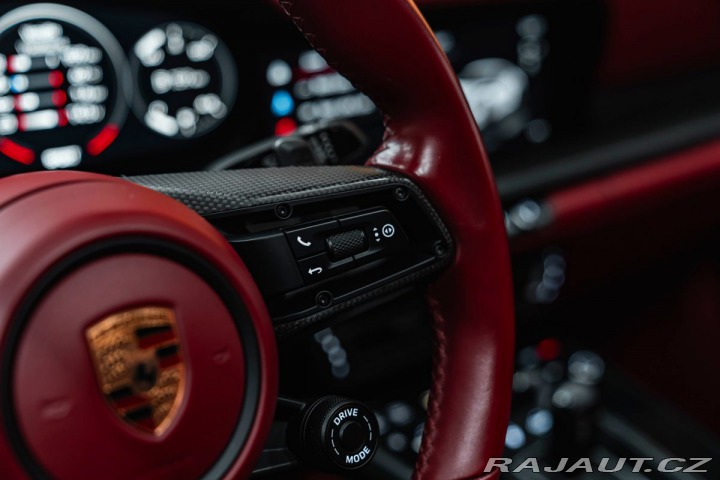 Porsche 911 Carrera 4 GTS, Bose, Pano 2022