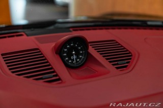 Porsche 911 Carrera 4 GTS, Bose, Pano 2022