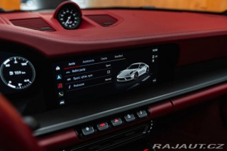Porsche 911 Carrera 4 GTS, Bose, Pano 2022