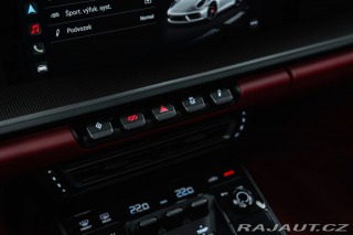 Porsche 911 Carrera 4 GTS, Bose, Pano 2022