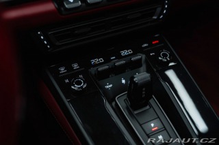 Porsche 911 Carrera 4 GTS, Bose, Pano 2022