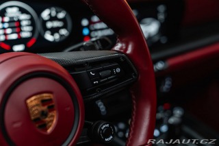 Porsche 911 Carrera 4 GTS, Bose, Pano 2022