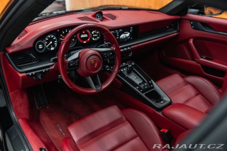 Porsche 911 Carrera 4 GTS, Bose, Pano 2022