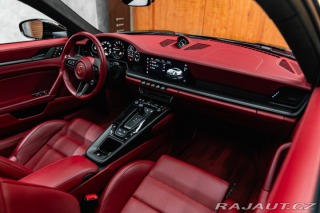 Porsche 911 Carrera 4 GTS, Bose, Pano 2022