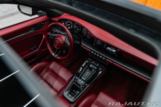 Porsche 911 Carrera 4 GTS, Bose, Pano 2022
