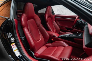 Porsche 911 Carrera 4 GTS, Bose, Pano 2022