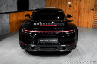 Porsche 911 Carrera 4 GTS, Bose, Pano 2022