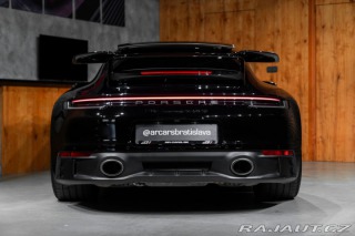 Porsche 911 Carrera 4 GTS, Bose, Pano 2022