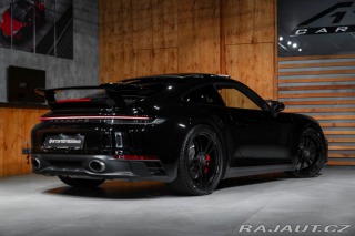 Porsche 911 Carrera 4 GTS, Bose, Pano 2022