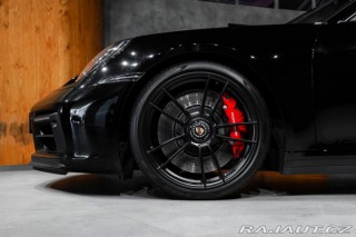 Porsche 911 Carrera 4 GTS, Bose, Pano 2022