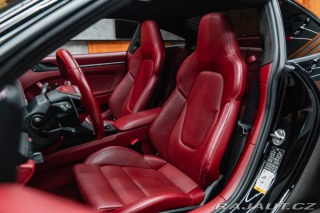 Porsche 911 Carrera 4 GTS, Bose, Pano 2022