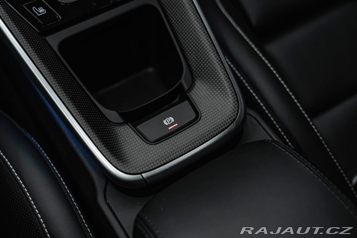 Porsche 911 Turbo S, Aerokit, Bose, L 1800