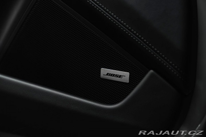 Porsche 911 Turbo S, Aerokit, Bose, L 2023