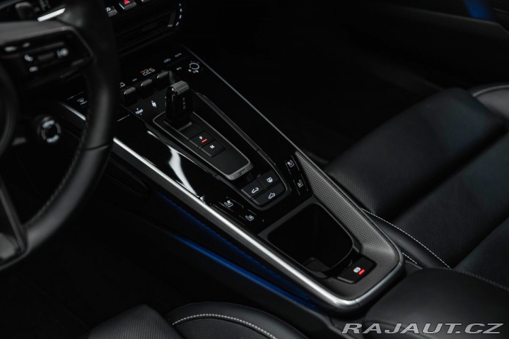 Porsche 911 Turbo S, Aerokit, Bose, L 2023