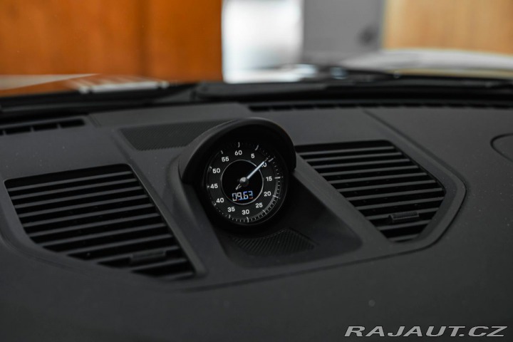 Porsche 911 Turbo S, Aerokit, Bose, L 1800