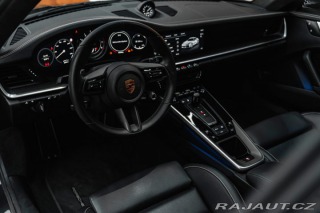 Porsche 911 Turbo S, Aerokit, Bose, L 2023