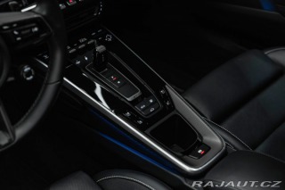 Porsche 911 Turbo S, Aerokit, Bose, L 2023