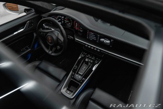 Porsche 911 Turbo S, Aerokit, Bose, L 2023