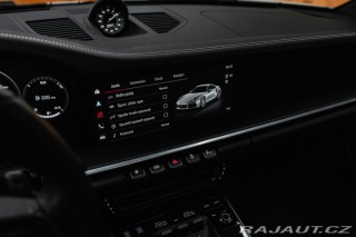 Porsche 911 Turbo S, Aerokit, Bose, L 2023