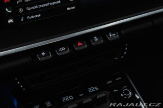 Porsche 911 Turbo S, Aerokit, Bose, L 2023