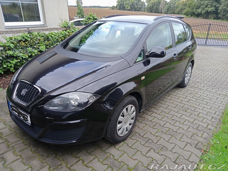 Seat Altea XL