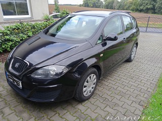 Seat Altea XL