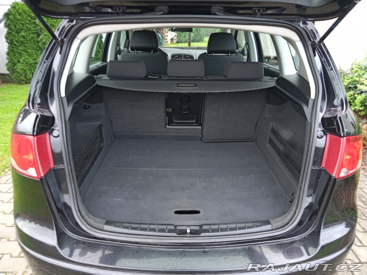 Seat Altea XL 2010