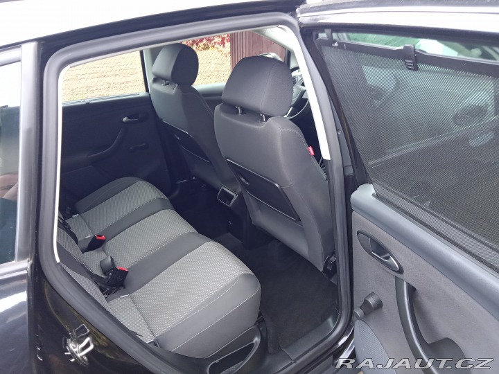 Seat Altea XL 2010