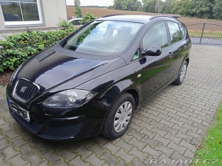 Seat Altea XL 2010