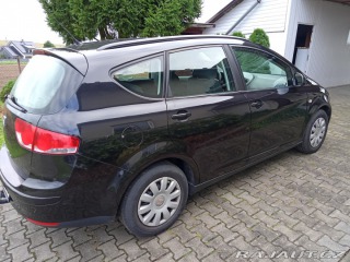 Seat Altea XL 2010