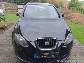 Seat Altea XL 2010