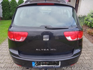 Seat Altea XL 2010