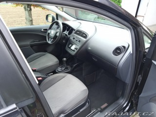 Seat Altea XL 2010