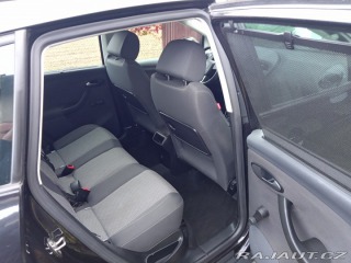 Seat Altea XL 2010