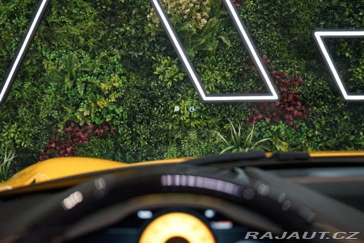 Ferrari Purosangue CARBON*LIFT*GIALLO MODENA 2025