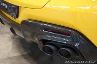 Ferrari Purosangue CARBON*LIFT*GIALLO MODENA 2025