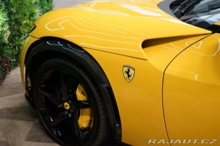 Ferrari Purosangue CARBON*LIFT*GIALLO MODENA 2025