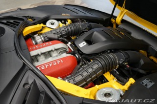 Ferrari Purosangue CARBON*LIFT*GIALLO MODENA 2025