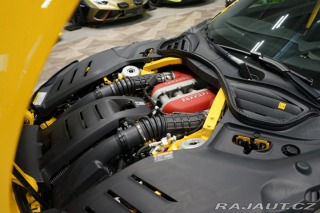 Ferrari Purosangue CARBON*LIFT*GIALLO MODENA 2025