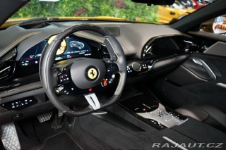 Ferrari Purosangue CARBON*LIFT*GIALLO MODENA 2025