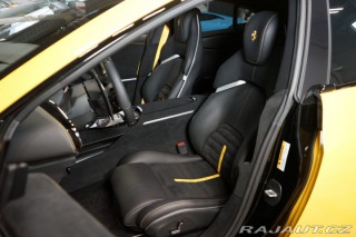 Ferrari Purosangue CARBON*LIFT*GIALLO MODENA 2025