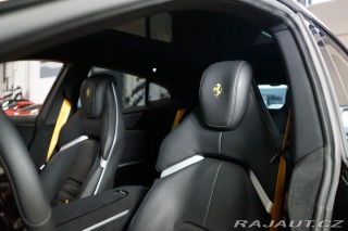Ferrari Purosangue CARBON*LIFT*GIALLO MODENA 2025