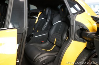 Ferrari Purosangue CARBON*LIFT*GIALLO MODENA 2025