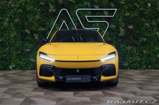 Ferrari Purosangue CARBON*LIFT*GIALLO MODENA 2025