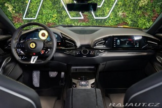 Ferrari Purosangue CARBON*LIFT*GIALLO MODENA 2025