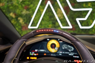 Ferrari Purosangue CARBON*LIFT*GIALLO MODENA 2025